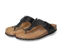 Tamaris Pantolette - Schwarz Synthetik : Normal : 42