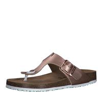 Tamaris Damen 1-27522-42 943 42 Rose Gold