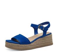 Tamaris Damen 1-28061-42 Sling Sandale