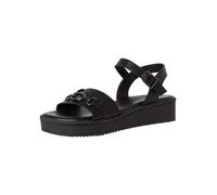 Tamaris Damen 1-28233-42 Keilsandale