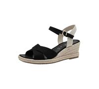 Tamaris Damen 1-28367-42 001 36 BLACK