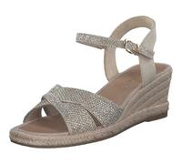 Tamaris Damen 1-28367-42 967 36 LT.GOLD GLAM