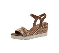 Tamaris Damen 1-28371-42 305 39 COGNAC