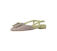 Tamaris Damenschuhe Sling LIME LIME - Gr. - 37