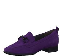 Tamaris Comfort Slipper Violett EU 40