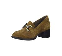 Women Slip-on - Farbe - CAMEL SUEDE - Größe - 39