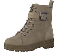 Tamaris Damen 8-86220-41 Stiefelette, Taupe, 40 EU