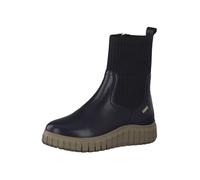 Tamaris Damen 8-86408-41 Stiefel, Schwarz, 41 EU