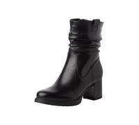 Tamaris Damen Absatzstiefelette Blockabsatz