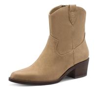 Tamaris Damen Absatzstiefelette braun 42