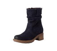 Tamaris Damen Stiefelette navy EU 40