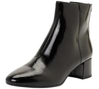 Tamaris Damen Absatzstiefelette schwarz 40