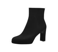 Damen-Stiefel BLACK - Gr. - 41