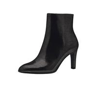 Damen-Stiefel PEWTER STRUCTURE - Gr. - 40