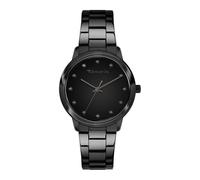 Tamaris Damen Analog Quarz Uhr mit Edelstahl Armband TT-0156-MQ