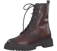 Tamaris Damen Ankle Boots, Frauen Stiefeletten,Comfort Lining,TOUCHit-Fußbett