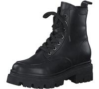 Tamaris Da.-Stiefel für Damen, schwarz, Gr. 41 EU