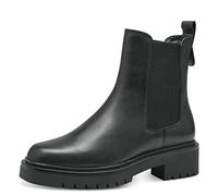 Tamaris Damen Ankle Boots, Frauen Stiefeletten,TOUCHit-Fußbett