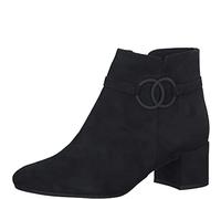 Tamaris Stiefeletten 25374-001-AH23 in Schwarz 40