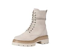 Woms Boots - Farbe - IVORY NUBUC - Größe - 40