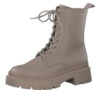 Woms Boots - Farbe - TAUPE - Größe - 38
