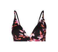 Tamaris Damen AOP Bikini Top ANAPA Pink 38A