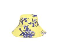 Tamaris Damen AOP Bucket Hut APOLDA Gelb Onesize