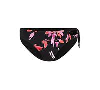 Tamaris Damen AOP Tai Bikinihose AMURSK Pink 42