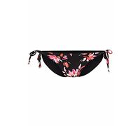 Tamaris Damen AOP Tai-Bikinislip ALSAMAI Pink 38