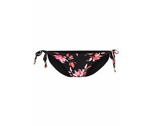 Tamaris Damen AOP Tai-Bikinislip ALSAMAI Pink 42