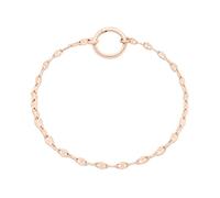Tamaris Damen Armband TJ-0688-B-21 aus Edelstahl in IP Roségold
