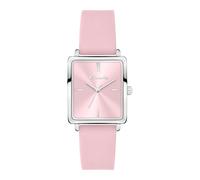 Tamaris Damen Armbanduhr - Silicion Square