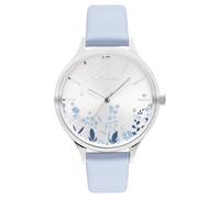 Tamaris Damen Armbanduhr - Spring Flower