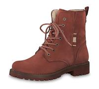 Tamaris Damen Ballerina 1-1-22100-26 805 blau normal Größe: 37 EU