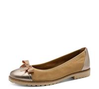 Tamaris M2212643 für Damen, beige, Gr. 38 EU