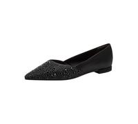 Damen-Ballerina BLACK - Gr. - 39