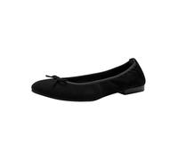 Damen-Ballerina BLACK - Gr. - 36