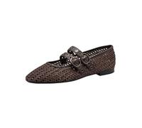 Damen-Ballerina MOCCA - Gr. - 39