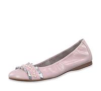 Tamaris Damen Ballerinas 1-1-22126-20 1-1-22126-20 rosa 412818