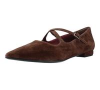 Tamaris Damenschuhe Ballerinas MOCCA MOCCA - Gr. - 39