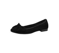 Tamaris 622 für Damen, schwarz, Gr. 37 EU