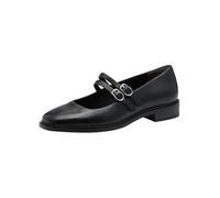 Tamaris - Ballerinas 22131-45 - schwarz - Größe 38