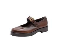 Tamaris Damen Ballerinas Synthetik | 1-22167-47 - Klettverschluss & Schließe, TOUCH-IT Fußbett, flache Sohle, ANTIslide Funktion