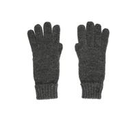 Tamaris Damen BAYWALK Gloves, Jet Black& Quiet Shade, OneSize