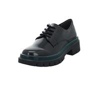 Tamaris Damen Bequemschuhe, Frauen Schnürschuhe,Comfort Lining,TOUCHit-Fußbett