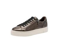 Tamaris Damen Bequemschuhe, Frauen Schnürschuhe,Comfort Lining,TOUCHit-Fußbett