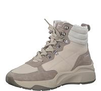 Tamaris Damen Bequemschuhe, Frauen Schnürschuhe,TOUCHit-Fußbett,warm gefüttert,schnürer,bequem,Schnuerschuhe,Low-tie,Antelope Comb,37 EU