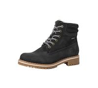 Tamaris Woms Boots für Damen, blau, Gr. 36 EU