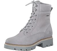 Woms Boots LIGHT GREY - Gr. - 37