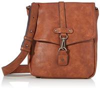 Tamaris Bernadette Crossbody Bag Cognac